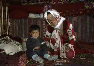  Autonome Region Xinjiang Uigur, China