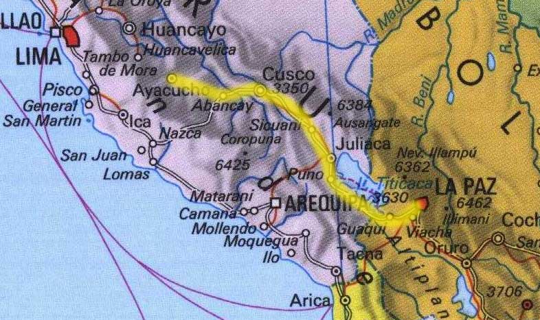 Ayacucho---La-paz