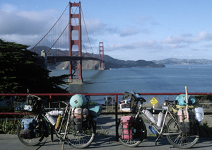 Golden Gate Bridge, USA