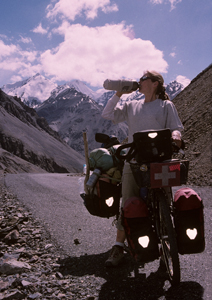 Karakorum Highway, Pakistan
