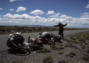 Patagonien, Argentinien