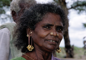 Tamil Nadu, Indien