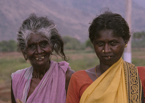 Tamil Nadu, Indien