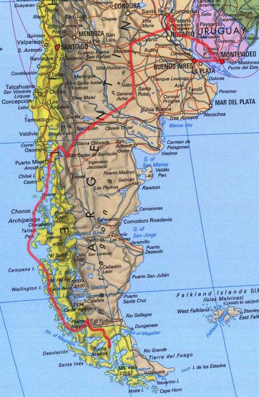 punta-arenas-Buenos-Aires